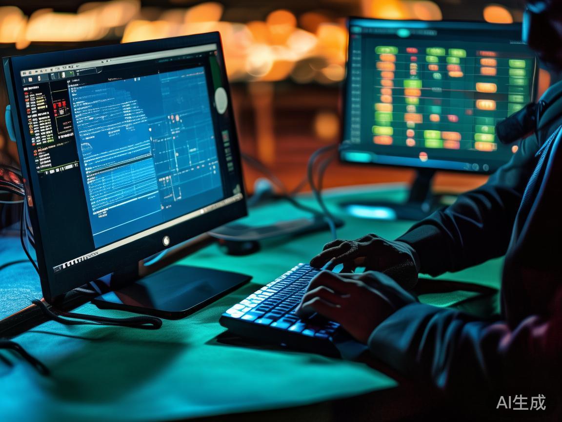 欧亿体育相关App外挂作弊风险分析与防范措施全面提升安全保障