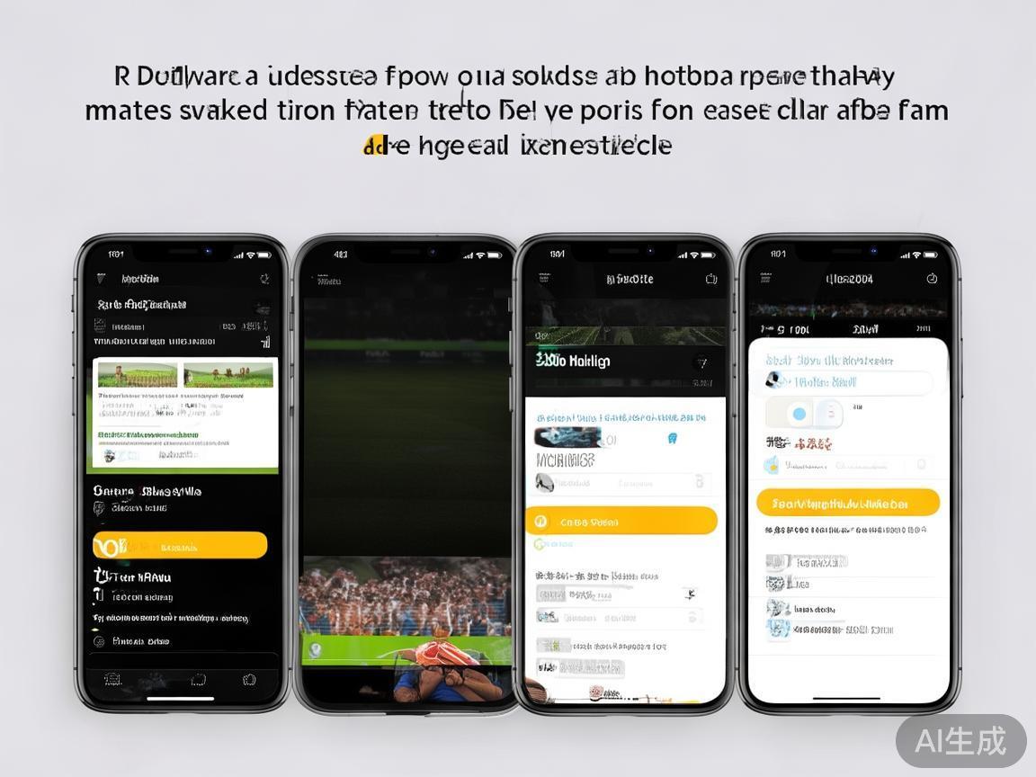 下载安装欧亿体育应用后，轻松快速找到心仪的体育赛事攻略