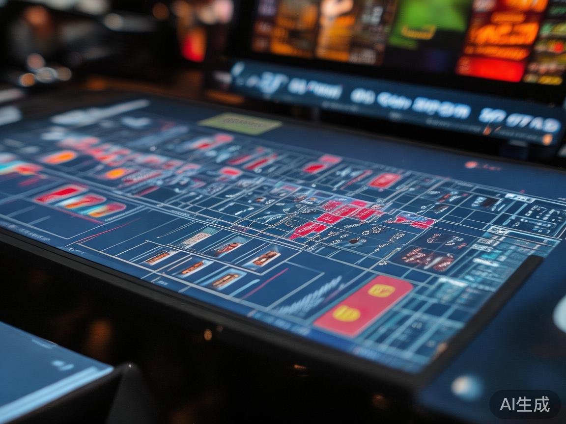 全面解析欧亿体育平台的核心功能与用户体验优化策略