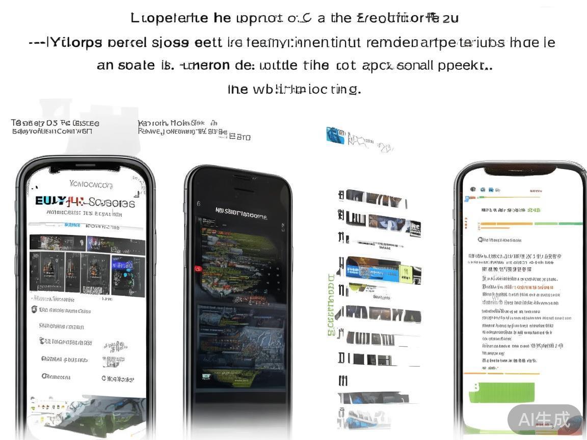 欧亿体育平台全面介绍:移动端应用功能与操作体验解析