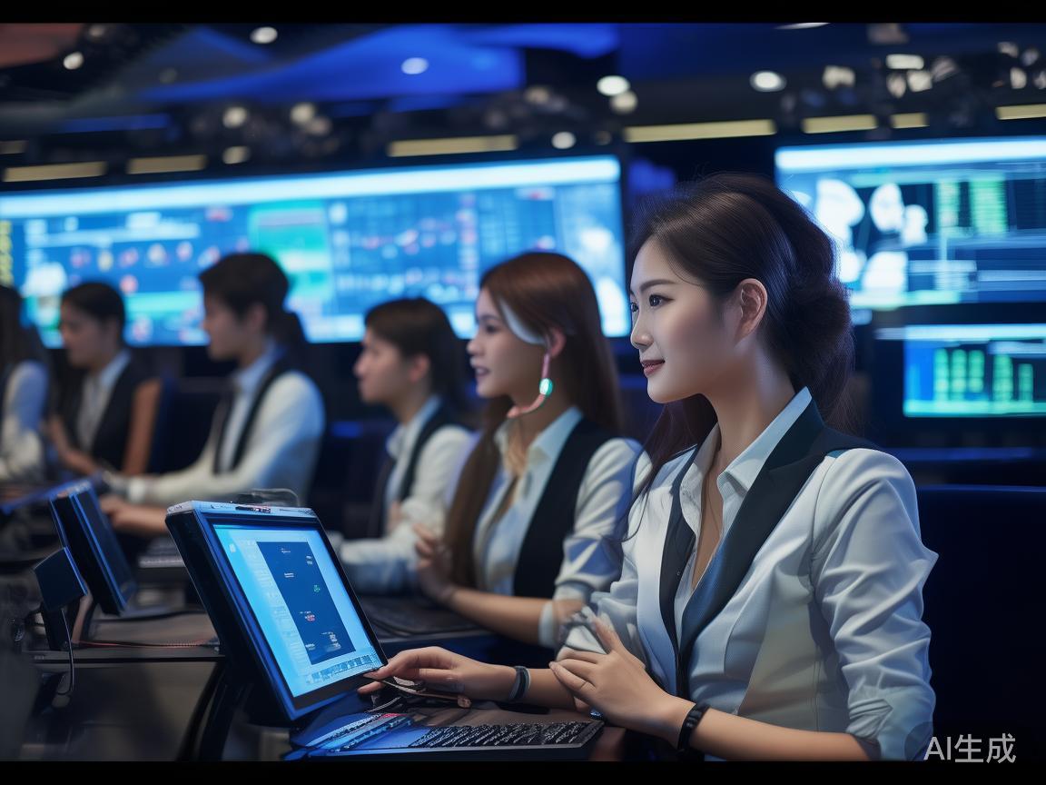 欧亿体育平台的客户服务质量提升策略与多元支持方式详解 高质量的客户服务应依赖于严格的管理与培训机制。欧亿