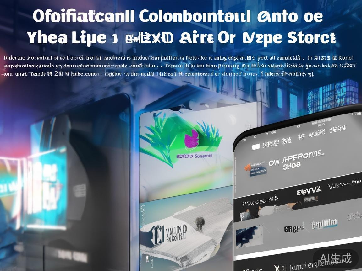 2.&nbsp;官方合作的应用商店
欧亿体育已入驻国内主流