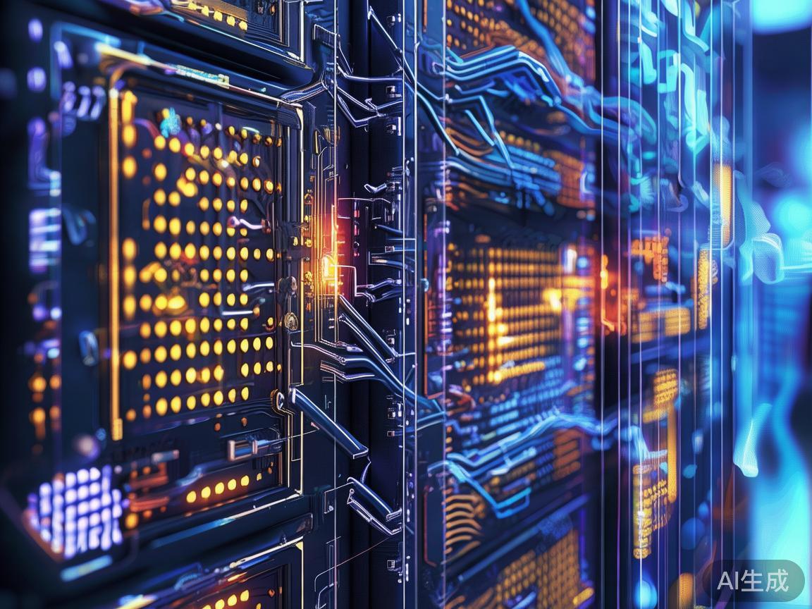 假如服务器响应缓慢，网络带宽有限，用户的下载速度必