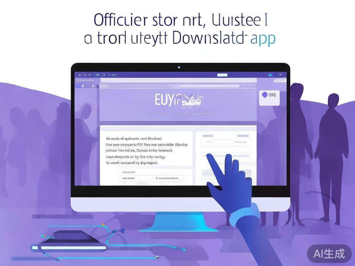 详细教程:欧亿体育app官网最新版本下载安装步骤全解析 第一步,应通过正规途径访问欧亿体育app官网。直接