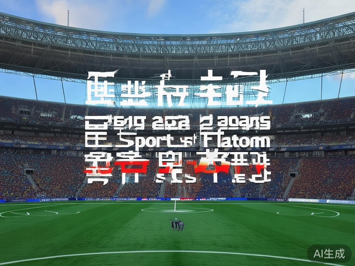 随着体育赛事的日益火热，体育娱乐平台逐渐成为众多用