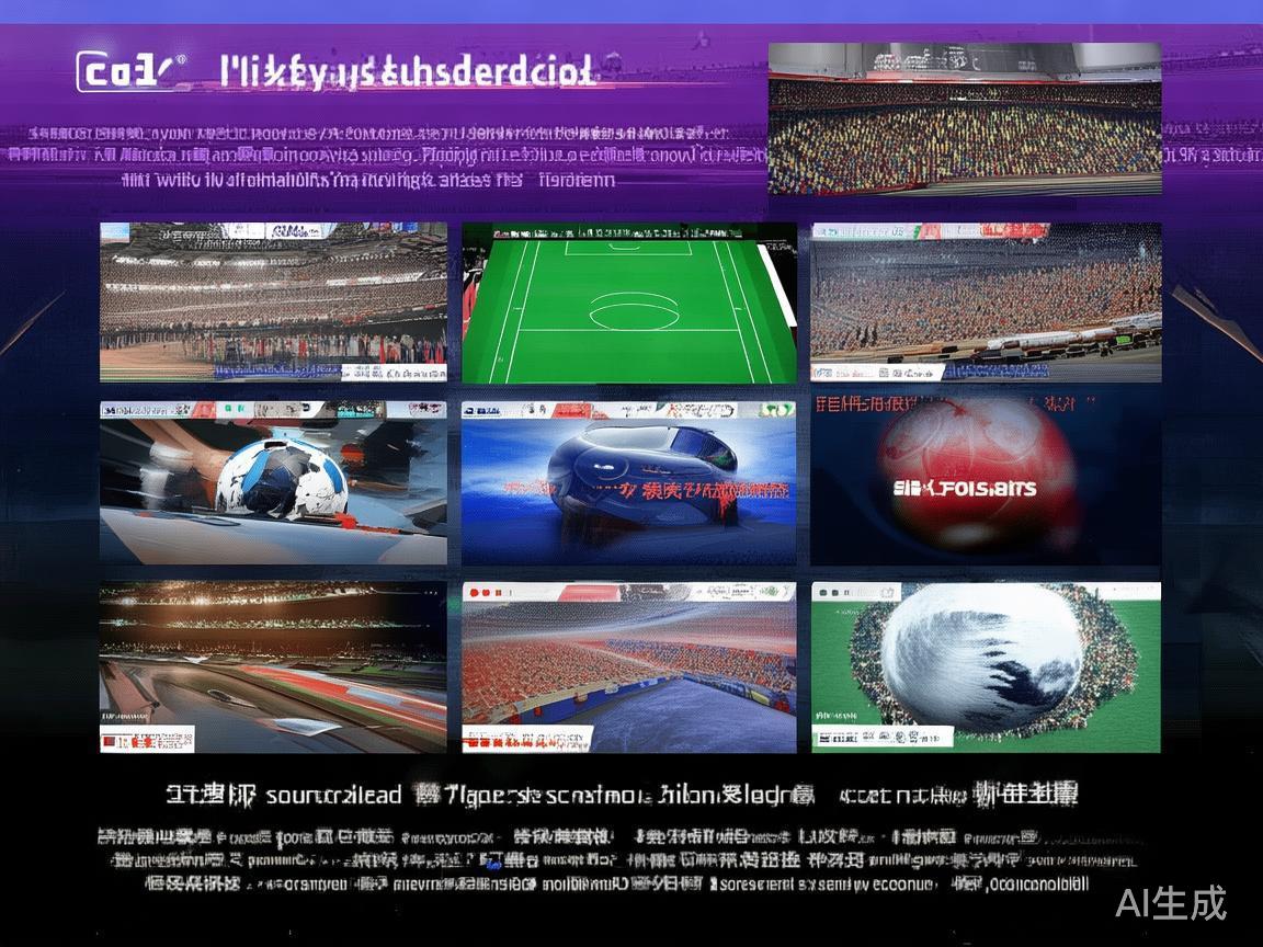 尽情畅享欧亿体育首页高清体育赛事直播与精彩回放服务